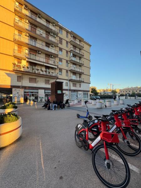 Foto 4: Maison 32 - Bari Central Station - NETFLIX FREE