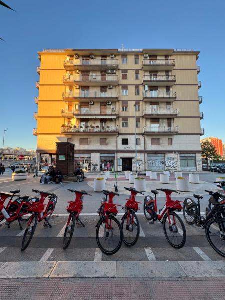 Foto 3: Maison 32 - Bari Central Station - NETFLIX FREE