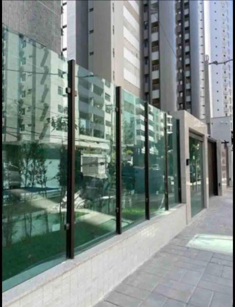 Фотография 8: Flat, localização privilegiada