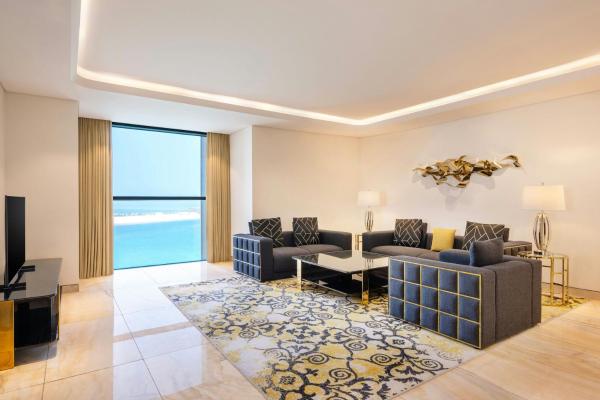 Fotografie 9: Agora, Doha, Autograph Collection