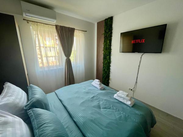 Mer Studio Premium Stay - Giroc