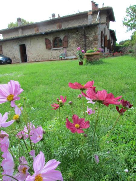 Rosso Papavero Home - Borgo San Lorenzo