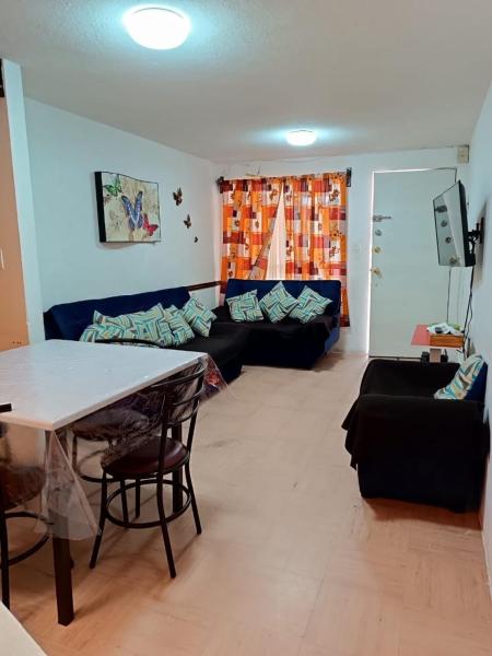 Nice And Comfortable House, Just For Us - Ojo de Agua