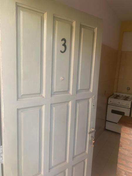 Auf dem Foto ist das Objekt ApartLeon in der Stadt Argentina zu sehen.