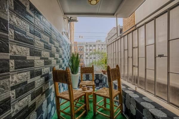 Fotografie 8: Chic & Cozy Retreat in Agadir