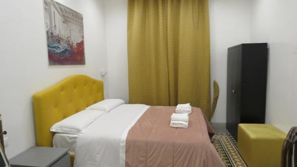 Sweet Home Inn, Rome