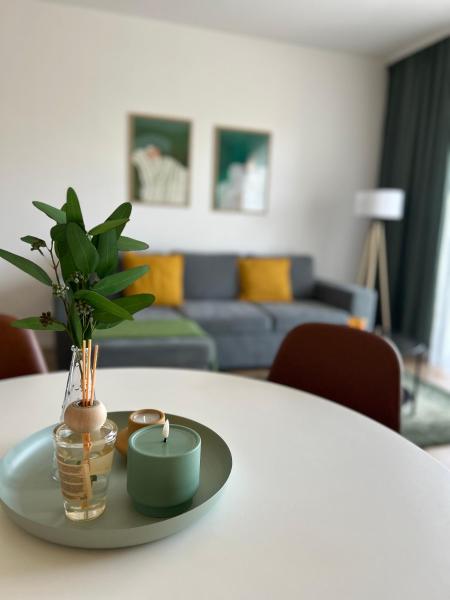 Apartman Hanna, Dunajská Streda