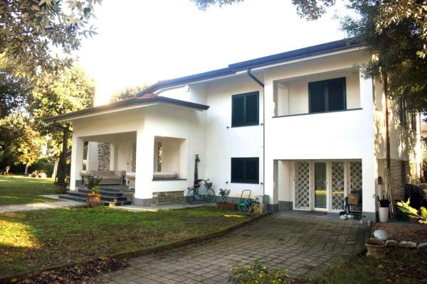 Villino Ambra - Pietrasanta