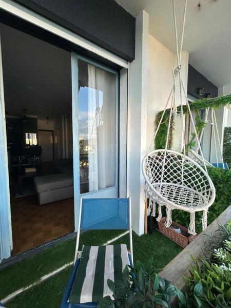 Billede 3: A Studio at Nice Beach