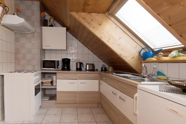 Gastehaus Hauser Formerly Gastehaus Hauser Anton Uhrenbacher Str