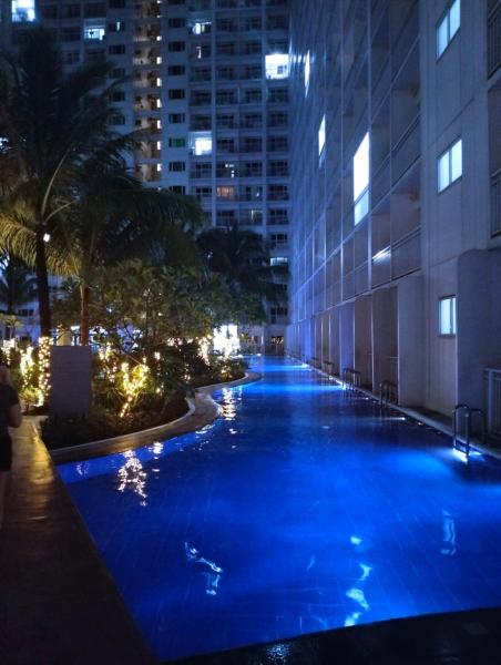 Bilde 6: MOA - Aseana Value for Money Super Cozy Condo