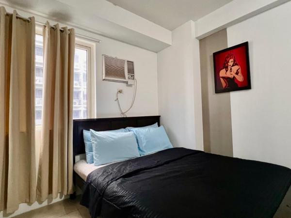 Bilde 1: MOA - Aseana Value for Money Super Cozy Condo