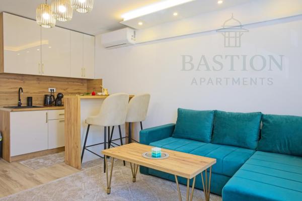 Bastion Apartments - Sarajevo
