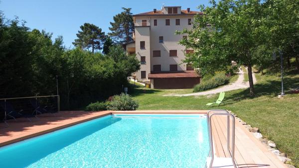 Studio Für 4 Personen Ca 50 Qm In Terranuova Bracciolini, Toskana Provinz Arezzo - B57410 - Terranuova Bracciolini
