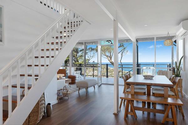 The Glass House By Coast Hosting - Avoca Beach