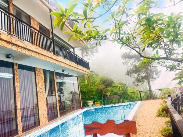 Dream house Tam Đảo