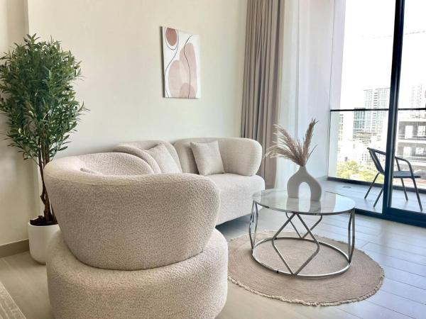 Φωτογραφία 9: Chic & Serene 1br In Jvc Peaceful Vibes