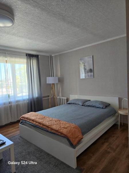 Sea side apartments, Jurmala