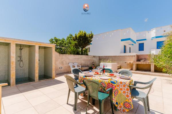 Casa Fortuna By Vivimy - Apulia