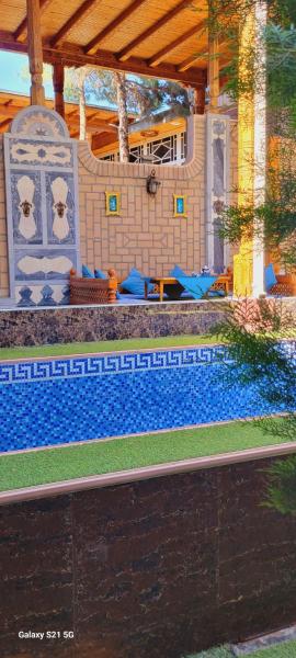 Kamilla Orzu, Samarkand