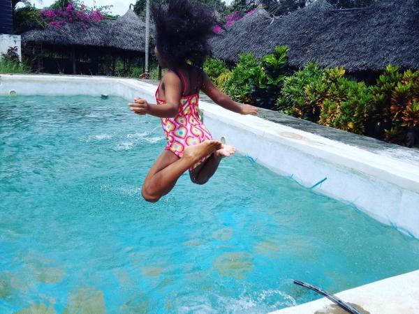 A la foto es mostra l'objecte Travellers Inn Resort Malindi situat a la ciutat de Malindi.