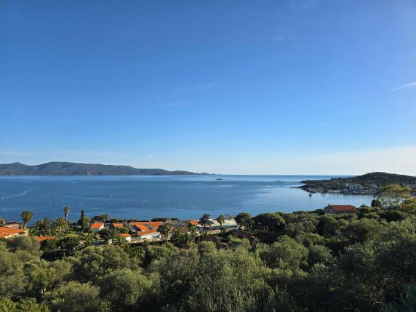 Mare E Monti Chalets - Korsika