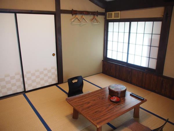 Bilde 6: 蓼科温泉豪族の館大東園