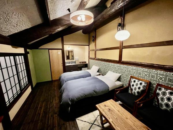 Bilde 7: 蓼科温泉豪族の館大東園