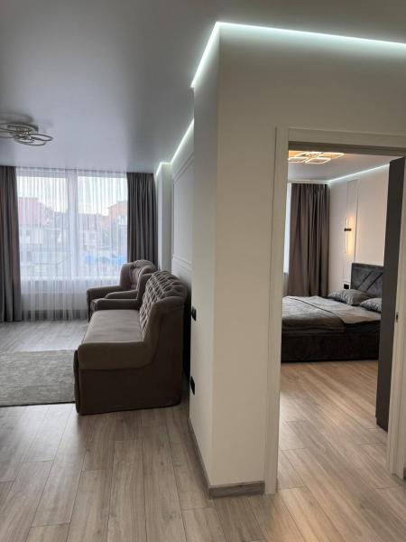 Appartamento con 1 Camera da Letto - Compass