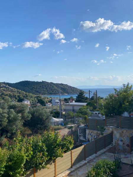 A la foto es mostra l'objecte SeaRestKanakia situat a la ciutat de Kanakia.