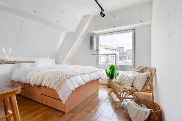 Casa di Luce - Stylish Stay near Shibuya & Meguro River Room405, Tokio