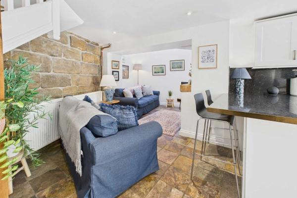 Foto 9: Host & Stay - Luna Cottage