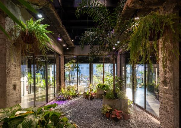 Bild 8: SOF Hotel