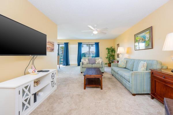 Sea Oats 105h Condo - Gulf Shores, AL