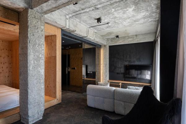 Bild 3: SOF Hotel
