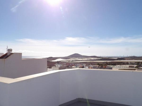 A la foto es mostra l'objecte Suans House situat a la ciutat de Carrizal.