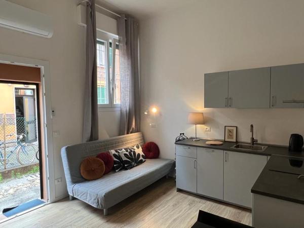 Faenza Studio - Bologna