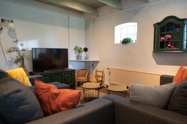Kuva 5: Bed & breakfast De Loeghoeve