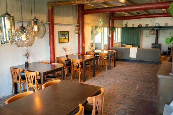Kuva 4: Bed & breakfast De Loeghoeve