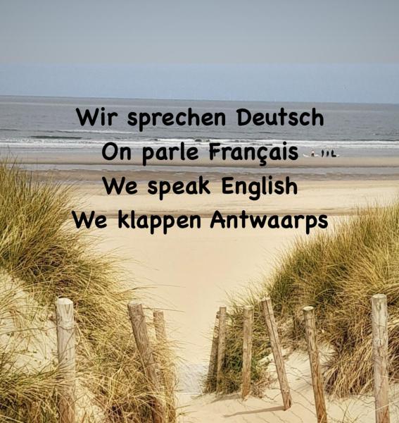 Φωτογραφία 3: Bed & Breakfast Het Zilte Zand - luxe ontbijt - gratis parking - Westende Middelkerke