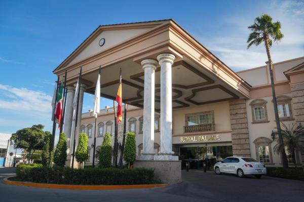 Royal Palace - Hermosillo