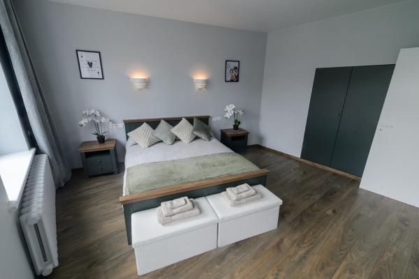 Fotografie 4: Chic & Cozy in the Heart of Vilnius