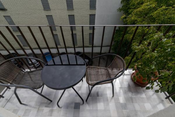 Fotografie 7: Chic & Cozy in the Heart of Vilnius