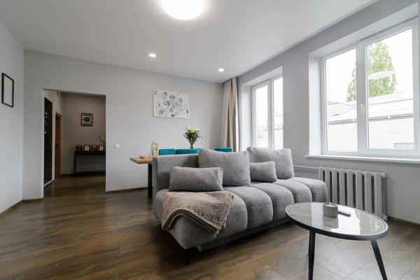 Fotografie 8: Chic & Cozy in the Heart of Vilnius