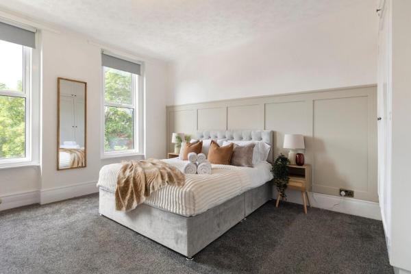 Stylish Flat Pimlico central London Next Big Ben, London