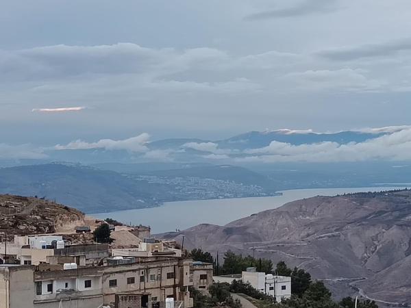 A la foto es mostra l'objecte Altamem apartment situat a la ciutat de Malkā.