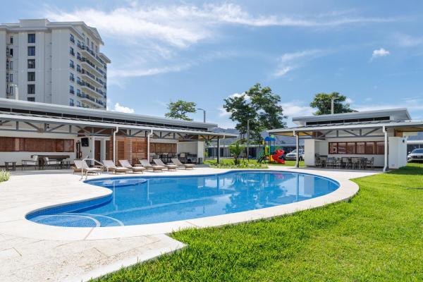 Viva Jaco Ii - Costa Rica