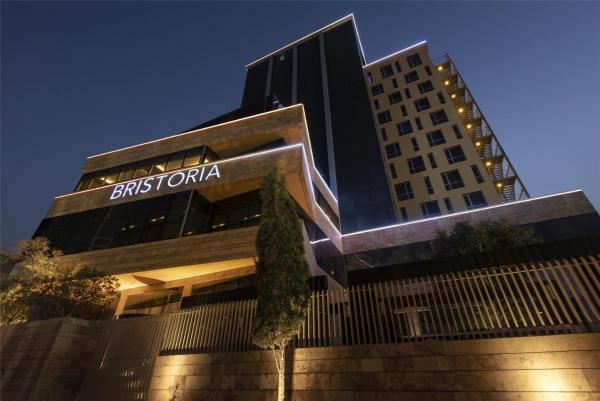 Bristoria Hotel Erbil, Erbil