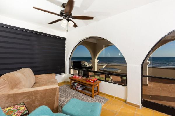 Beach Haven 5 Bedroom Beachfront - Puerto Peñasco