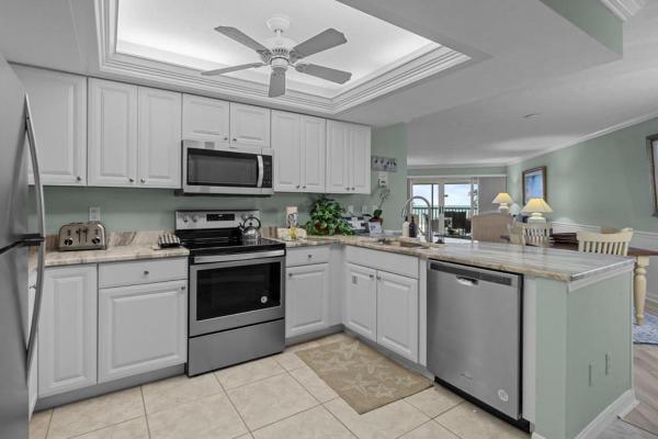Pointe Santo C44 - Sanibel Beach, Sanibel